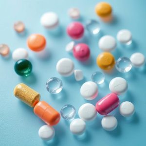 Pharmacovigilance
