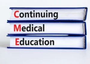 Continuing Medical Education Programs