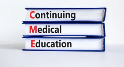 Continuing Medical Education Programs