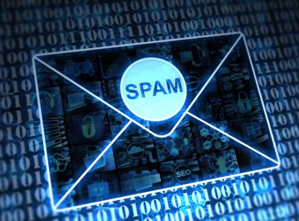 The CAN-SPAM Act