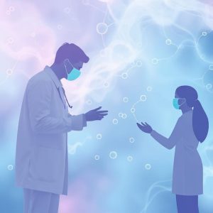 Medical Affairs and MSL Interactions with HCPs