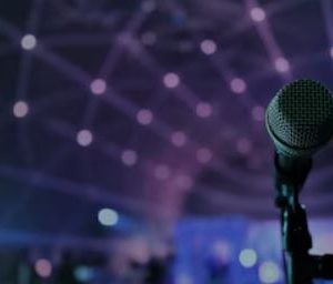 Speaker Programs