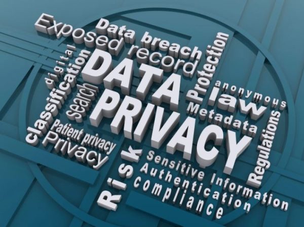 State Consumer Privacy Laws