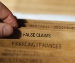 False Claims Act (FCA)