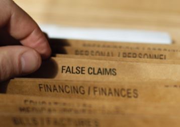 False Claims Act (FCA)