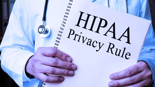HIPAA Privacy Rule