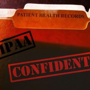 State Expansions of the Health Insurance Portability and Accountability Act (HIPAA)