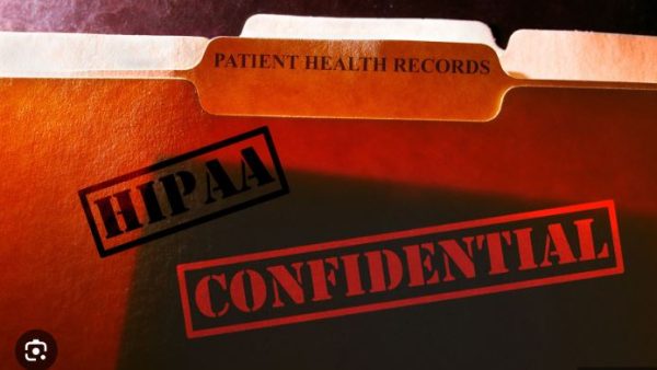 State Expansions of the Health Insurance Portability and Accountability Act (HIPAA)