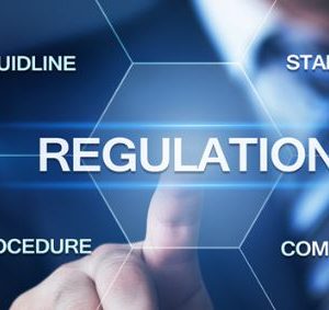 History of Pharmaceutical Regulations