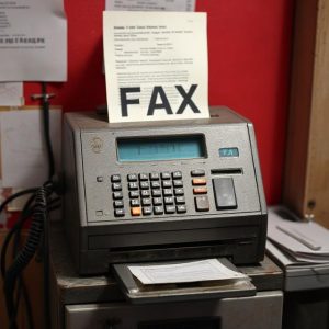 FCC Laws and the Junk Fax Rules