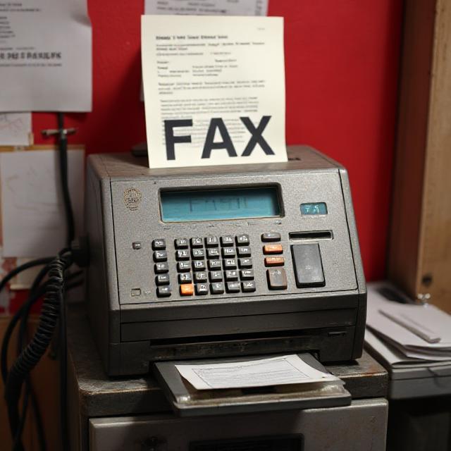 FCC Laws and the Junk Fax Rules