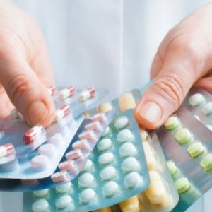 Prescription Drug Marketing Act (PDMA)