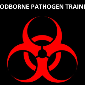 Bloodborne Pathogen Training