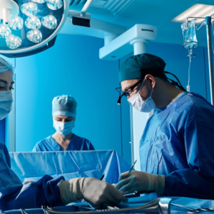 Operating Room Protocol Training