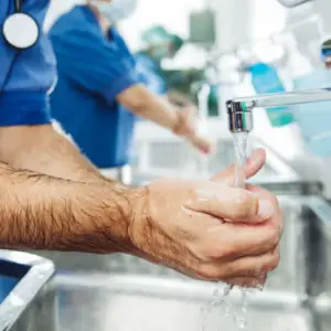 Aseptic Techniques Training