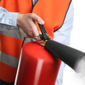 Fire Safety Training