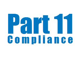Electronic Records and Electronic Signatures (21 CFR Part 11)
