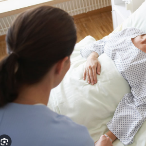 National Patient Safety Goals Training