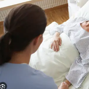 National Patient Safety Goals Training