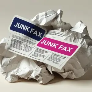 FCC Laws and the Junk Fax Rules