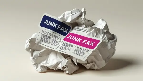 FCC Laws and the Junk Fax Rules