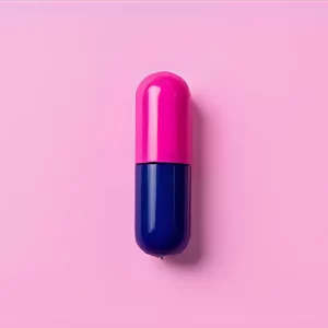 Life Cycle of a Drug