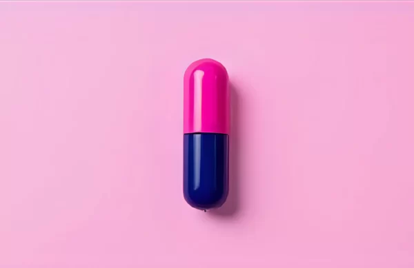 Life Cycle of a Drug