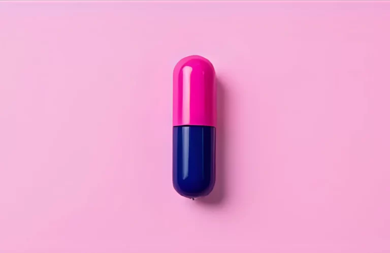 Life Cycle of a Drug