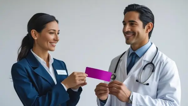 Field Hospital Credentialing