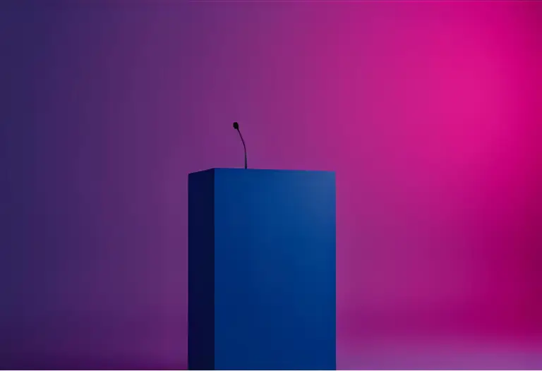 Speaker Programs