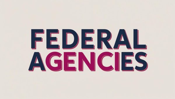 Federal Agencies
