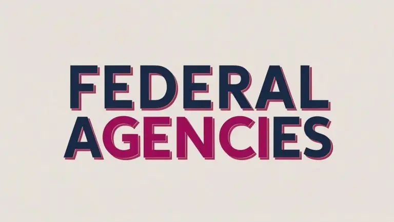 Federal Agencies