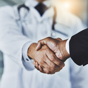 Sales Interactions with HCPs